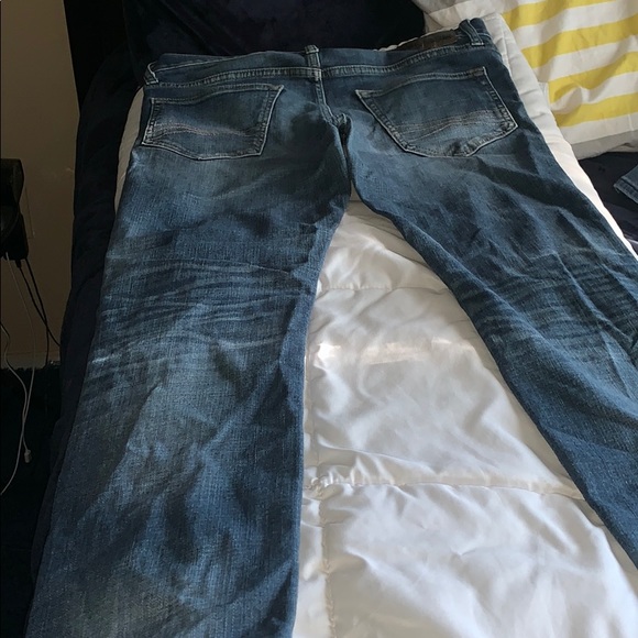 Express jeans!!! - Picture 4 of 5